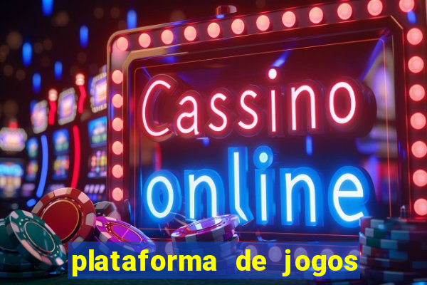 plataforma de jogos do whindersson nunes